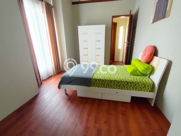 For Sale Hunian Rumah Nyaman 3 KT di Sentul City, Bogor For Sale Hunian Rumah Nyaman 3 KT di Sentul City, Bogor