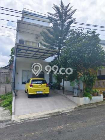 Rumah Minimalis 3 KT di Sentul City Bogor Semi Furnished Rumah Minimalis 3 KT di Sentul City Bogor Semi Furnished