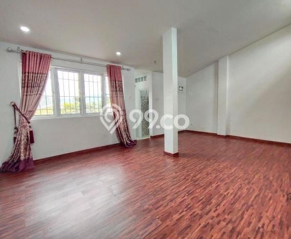 Dijual Rumah Modern 3 KT di Sentul City, Bogor Dijual Rumah Modern 3 KT di Sentul City, Bogor