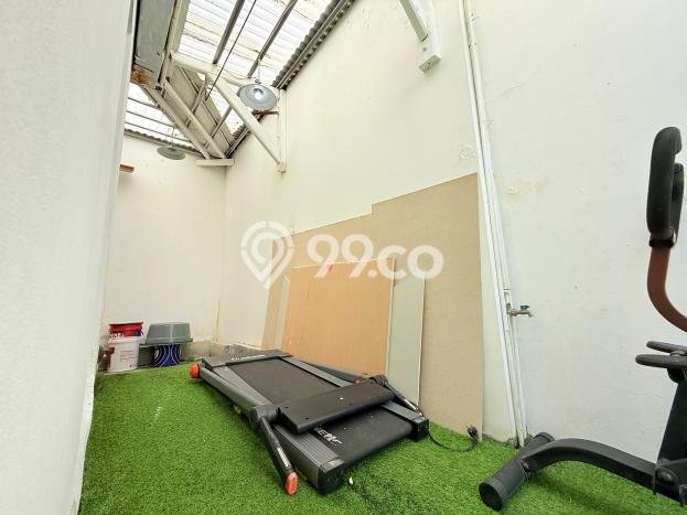 Dijual Rumah Eksklusif 3 KT di Sentul City, Bogor Dijual Rumah Eksklusif 3 KT di Sentul City, Bogor