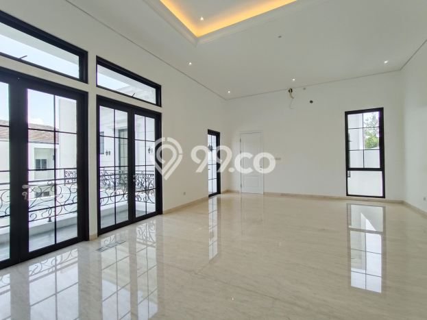Rumah Terawat 6 KT 6 KM di Sentul City, Bogor Rumah Terawat 6 KT 6 KM di Sentul City, Bogor