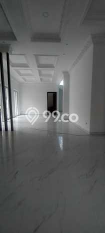 Rumah Elit LB 600m2 Siap Huni Desain Elegan di Sentul City, Bogor Rumah Elit LB 600m2 Siap Huni Desain Elegan di Sentul City, Bogor