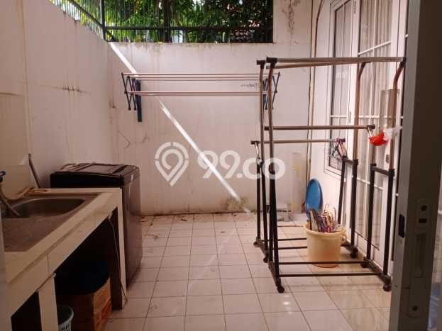 Rumah Minimalis 3 KT di Sentul City Bogor Full Furnished Rumah Minimalis 3 KT di Sentul City Bogor Full Furnished