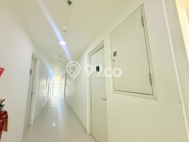 Apartemen Disewakan 0 Kamar Murah Siap Huni di Bogor, Luas 20m2 Apartemen Disewakan 0 Kamar Murah Siap Huni di Bogor, Luas 20m2