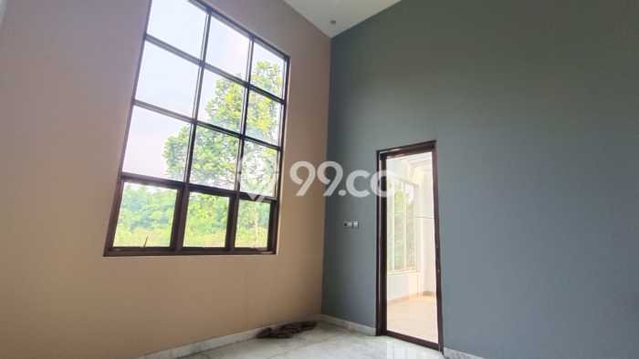 Rumah Elit LB 420m2 Siap Pakai Desain Elegan di Sentul City, Bogor Rumah Elit LB 420m2 Siap Pakai Desain Elegan di Sentul City, Bogor