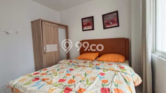 LOKASI TERBAIK! Apartemen Kawasan , 2 KT, Luas 40m2m², Bisa Segera Ditempati, Fasilitas Terlengkap LOKASI TERBAIK! Apartemen Kawasan , 2 KT, Luas 40m2m², Bisa Segera Ditempati, Fasilitas Terlengkap