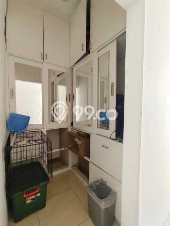 Rumah Minimalis 3 KT di Sentul City Bogor Semi Furnished Rumah Minimalis 3 KT di Sentul City Bogor Semi Furnished