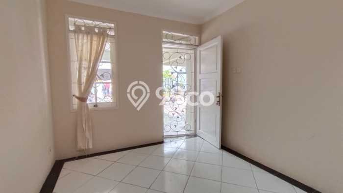 Rumah Luas Asri 2 KT Siap Huni di Sentul City Bogor Rumah Luas Asri 2 KT Siap Huni di Sentul City Bogor