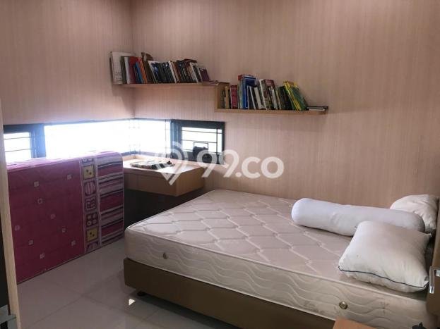 Rumah Elit LB 250m2 Siap Huni Desain Elegan di Sentul City, Bogor Rumah Elit LB 250m2 Siap Huni Desain Elegan di Sentul City, Bogor