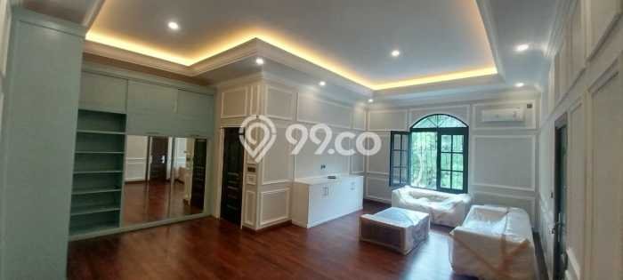 Sewa Rumah Strategis di Sentul City LT 4000m2 / LB 1000m2 Siap Huni Sewa Rumah Strategis di Sentul City LT 4000m2 / LB 1000m2 Siap Huni