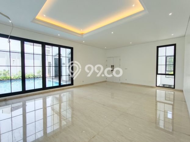 Rumah Terawat 6 KT 6 KM di Sentul City, Bogor Rumah Terawat 6 KT 6 KM di Sentul City, Bogor