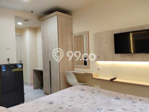 Apartemen Nyaman untuk Disewa, 0 Kamar di Bogor Apartemen Nyaman untuk Disewa, 0 Kamar di Bogor