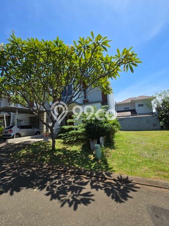 Rumah Minimalis 4 KT di Cibubur Bogor Unfurnished Rumah Minimalis 4 KT di Cibubur Bogor Unfurnished