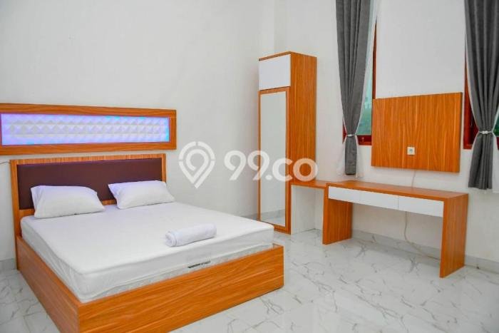 INVESTASI POTENSIAL! Vila Kawasan , Luas 3950m2m², Kawasan Berkembang INVESTASI POTENSIAL! Vila Kawasan , Luas 3950m2m², Kawasan Berkembang
