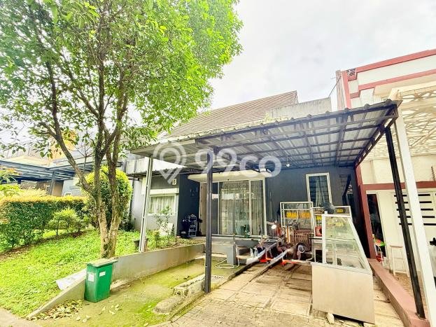 Rumah Luas Asri 3 KT Siap Huni di Sentul City Bogor Rumah Luas Asri 3 KT Siap Huni di Sentul City Bogor
