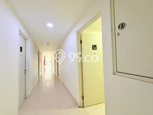 Apartemen Sewa 0 Kamar Hemat Siap Huni di Bogor, Luas 20m2 Apartemen Sewa 0 Kamar Hemat Siap Huni di Bogor, Luas 20m2
