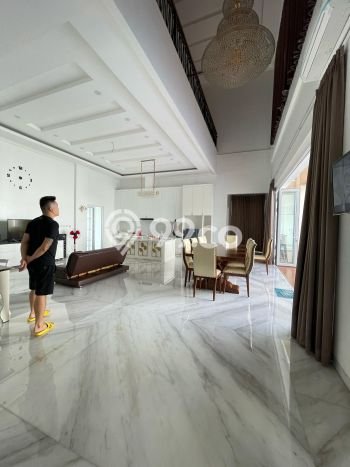 Hunian Elit LB 1100m2 Siap Huni Desain Elegan di Sentul City, Bogor Hunian Elit LB 1100m2 Siap Huni Desain Elegan di Sentul City, Bogor