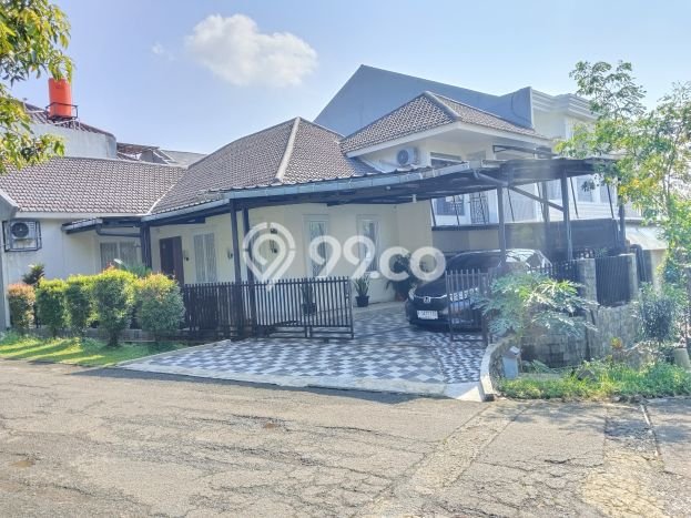 Hunian Super Elit dengan Akses Paling Strategis di Sentul City, Bogor Hunian Super Elit dengan Akses Paling Strategis di Sentul City, Bogor
