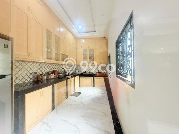 Rumah Luxury Modern Tanpa Renovasi di Sentul City Bogor Rumah Luxury Modern Tanpa Renovasi di Sentul City Bogor