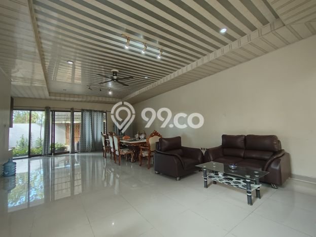 Rumah Disewakan Bogor LT 1275m2 LB 550m2 Area Sentul City Rumah Disewakan Bogor LT 1275m2 LB 550m2 Area Sentul City