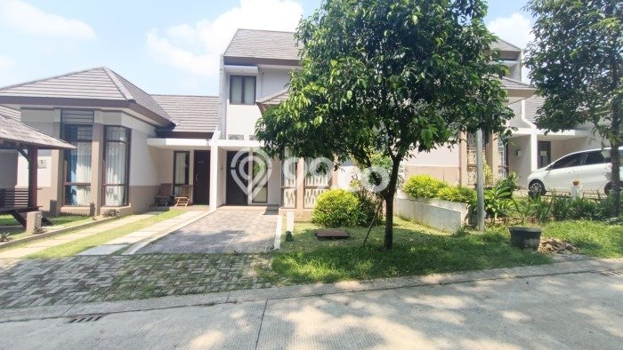 For Sale Hunian Rumah Terawat 3 Kamar di Sentul City, Bogor For Sale Hunian Rumah Terawat 3 Kamar di Sentul City, Bogor