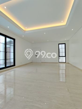 Rumah Terawat 6 KT 6 KM di Sentul City, Bogor Rumah Terawat 6 KT 6 KM di Sentul City, Bogor