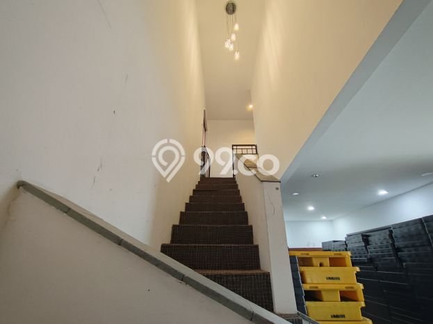 Rumah 4 KT 4 KM di Area Sentul City, Bogor Rumah 4 KT 4 KM di Area Sentul City, Bogor