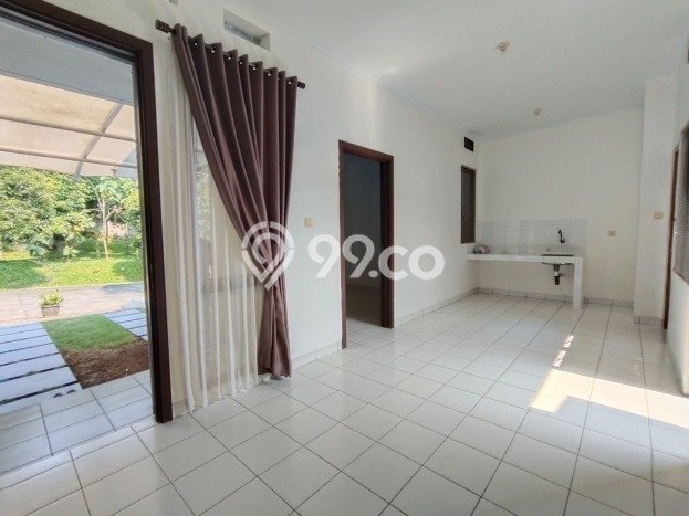 Rumah kawasan Sentul City, Akses ke Mall, 2 KT Rumah kawasan Sentul City, Akses ke Mall, 2 KT