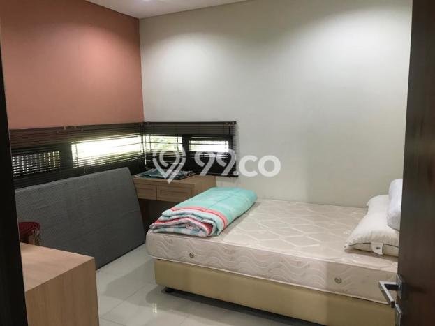 Rumah Elit LB 250m2 Siap Huni Desain Elegan di Sentul City, Bogor Rumah Elit LB 250m2 Siap Huni Desain Elegan di Sentul City, Bogor