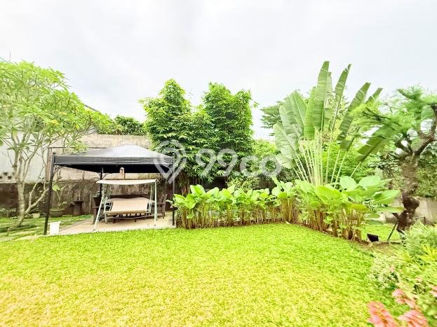 Ready to Use! Luxury House LT 772m2 Desain Elegan di Sentul City Ready to Use! Luxury House LT 772m2 Desain Elegan di Sentul City
