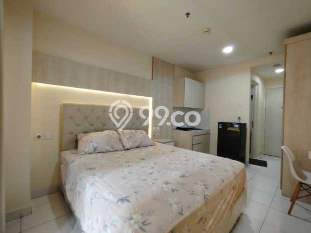 Apartemen Nyaman untuk Disewa, 0 Kamar di Bogor Apartemen Nyaman untuk Disewa, 0 Kamar di Bogor