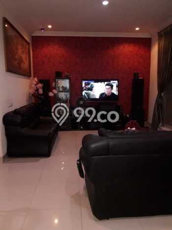 Hot Offer Hunian Premium Ideal dan Luas di Serpong, Tangerang Selatan Hot Offer Hunian Premium Ideal dan Luas di Serpong, Tangerang Selatan