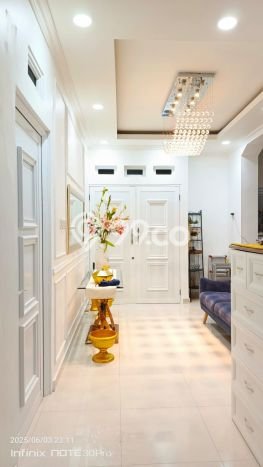 Jual Rumah Minimalis Bagus Punya 3 KT di Serpong Tangerang Selatan PPJB Jual Rumah Minimalis Bagus Punya 3 KT di Serpong Tangerang Selatan PPJB