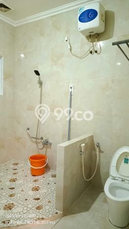 Jual Rumah Minimalis Bagus Punya 3 KT di Serpong Tangerang Selatan PPJB Jual Rumah Minimalis Bagus Punya 3 KT di Serpong Tangerang Selatan PPJB