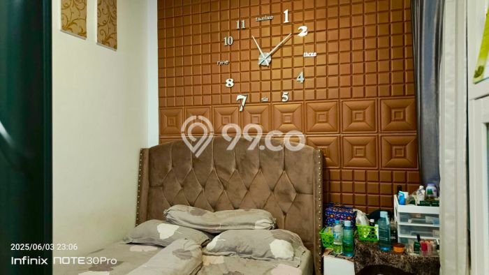 Jual Rumah Minimalis Bagus Punya 3 KT di Serpong Tangerang Selatan PPJB Jual Rumah Minimalis Bagus Punya 3 KT di Serpong Tangerang Selatan PPJB