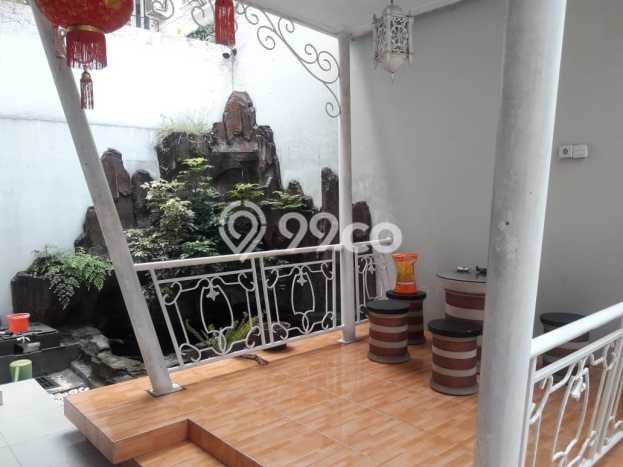 Hot Offer Hunian Premium Ideal dan Luas di Serpong, Tangerang Selatan Hot Offer Hunian Premium Ideal dan Luas di Serpong, Tangerang Selatan