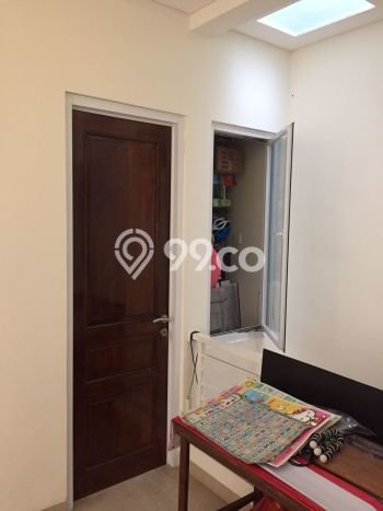 Jual Rumah Mewah Megah Dengan View Cantik di BSD City, Tangerang Jual Rumah Mewah Megah Dengan View Cantik di BSD City, Tangerang