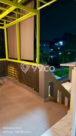 Jual Rumah Minimalis Bagus Punya 3 KT di Serpong Tangerang Selatan PPJB Jual Rumah Minimalis Bagus Punya 3 KT di Serpong Tangerang Selatan PPJB