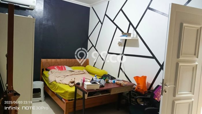 Jual Rumah Minimalis Bagus Punya 3 KT di Serpong Tangerang Selatan PPJB Jual Rumah Minimalis Bagus Punya 3 KT di Serpong Tangerang Selatan PPJB