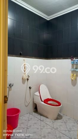 Jual Rumah Minimalis Bagus Punya 3 KT di Serpong Tangerang Selatan PPJB Jual Rumah Minimalis Bagus Punya 3 KT di Serpong Tangerang Selatan PPJB