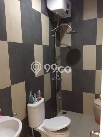 Jual Rumah Mewah Megah Dengan View Cantik di BSD City, Tangerang Jual Rumah Mewah Megah Dengan View Cantik di BSD City, Tangerang