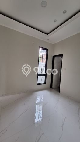 Rumah Elit LB 140m2 Siap Huni Desain Elegan di BSD Kencana Loka, Tangerang Rumah Elit LB 140m2 Siap Huni Desain Elegan di BSD Kencana Loka, Tangerang