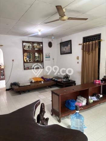 Dijual Hunian Rumah Terawat 5 Kamar di Kunciran, Tangerang Dijual Hunian Rumah Terawat 5 Kamar di Kunciran, Tangerang
