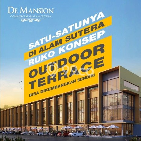 Ruko Bagus Dijual LB 120m2 Lokasi Strategis Tangerang Area Cocok untuk Berbisnis Ruko Bagus Dijual LB 120m2 Lokasi Strategis Tangerang Area Cocok untuk Berbisnis