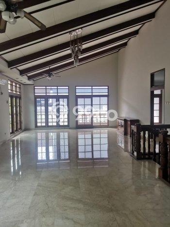 Hunian Mewah LB 560m2 Siap Huni Desain Elegan di Pondok Indah, Jakarta Selatan Hunian Mewah LB 560m2 Siap Huni Desain Elegan di Pondok Indah, Jakarta Selatan