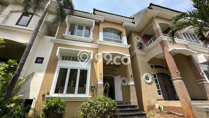Hot Offer Hunian Premium Ideal dan Luas di Bekasi Barat, Bekasi Hot Offer Hunian Premium Ideal dan Luas di Bekasi Barat, Bekasi