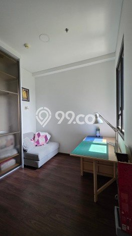 Disewakan Apartemen Minimalis 91m2 Punya 2 KT, 2 KM, Lokasi di BSD Disewakan Apartemen Minimalis 91m2 Punya 2 KT, 2 KM, Lokasi di BSD