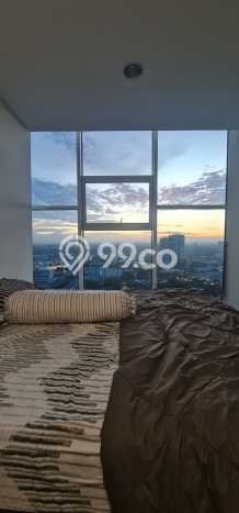 Untuk Dijual Apartemen di Tangerang, Tangerang Punya 1 Kamar Tidur Untuk Dijual Apartemen di Tangerang, Tangerang Punya 1 Kamar Tidur