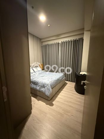 Disewakan Cepat! Hunian Apartemen Hemat di Tangerang, Tangerang 1 Kamar Tidur dan 1 Kamar Mandi Disewakan Cepat! Hunian Apartemen Hemat di Tangerang, Tangerang 1 Kamar Tidur dan 1 Kamar Mandi