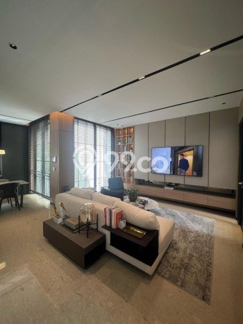 Hunian Mewah LB 232m2 Siap Pakai Desain Elegan di BSD City, Tangerang Hunian Mewah LB 232m2 Siap Pakai Desain Elegan di BSD City, Tangerang